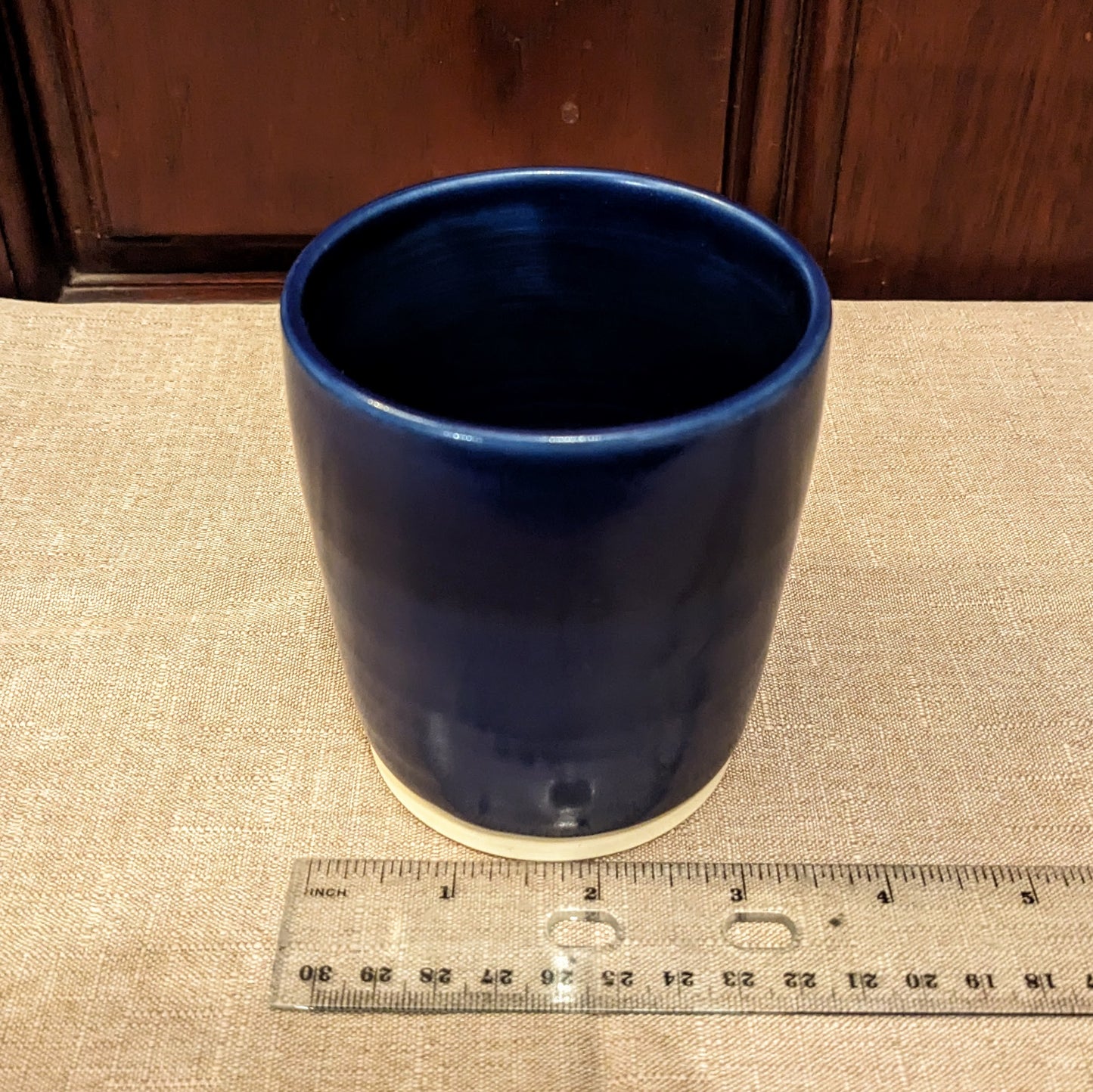 Cobalt - Small Cup