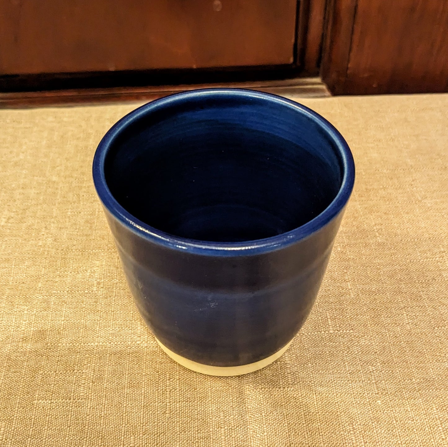 Cobalt - Small Cup