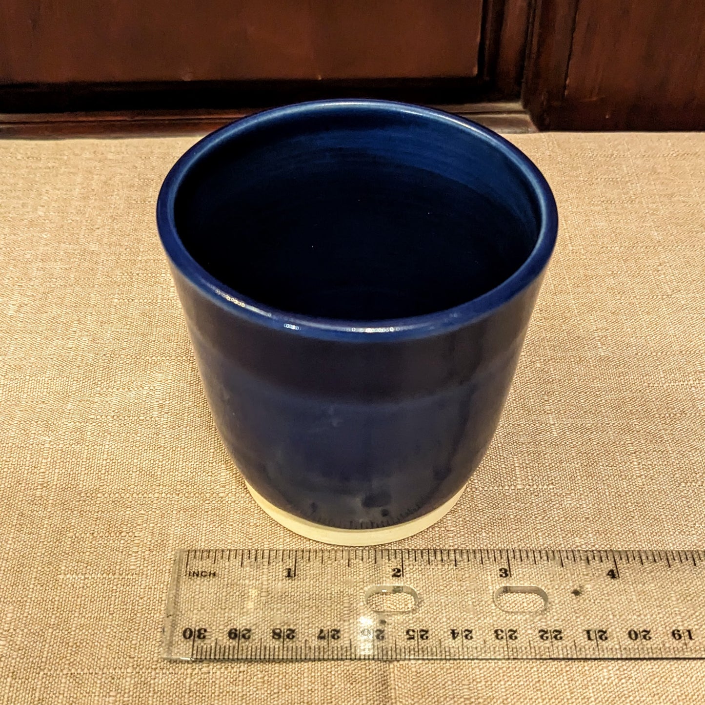 Cobalt - Small Cup