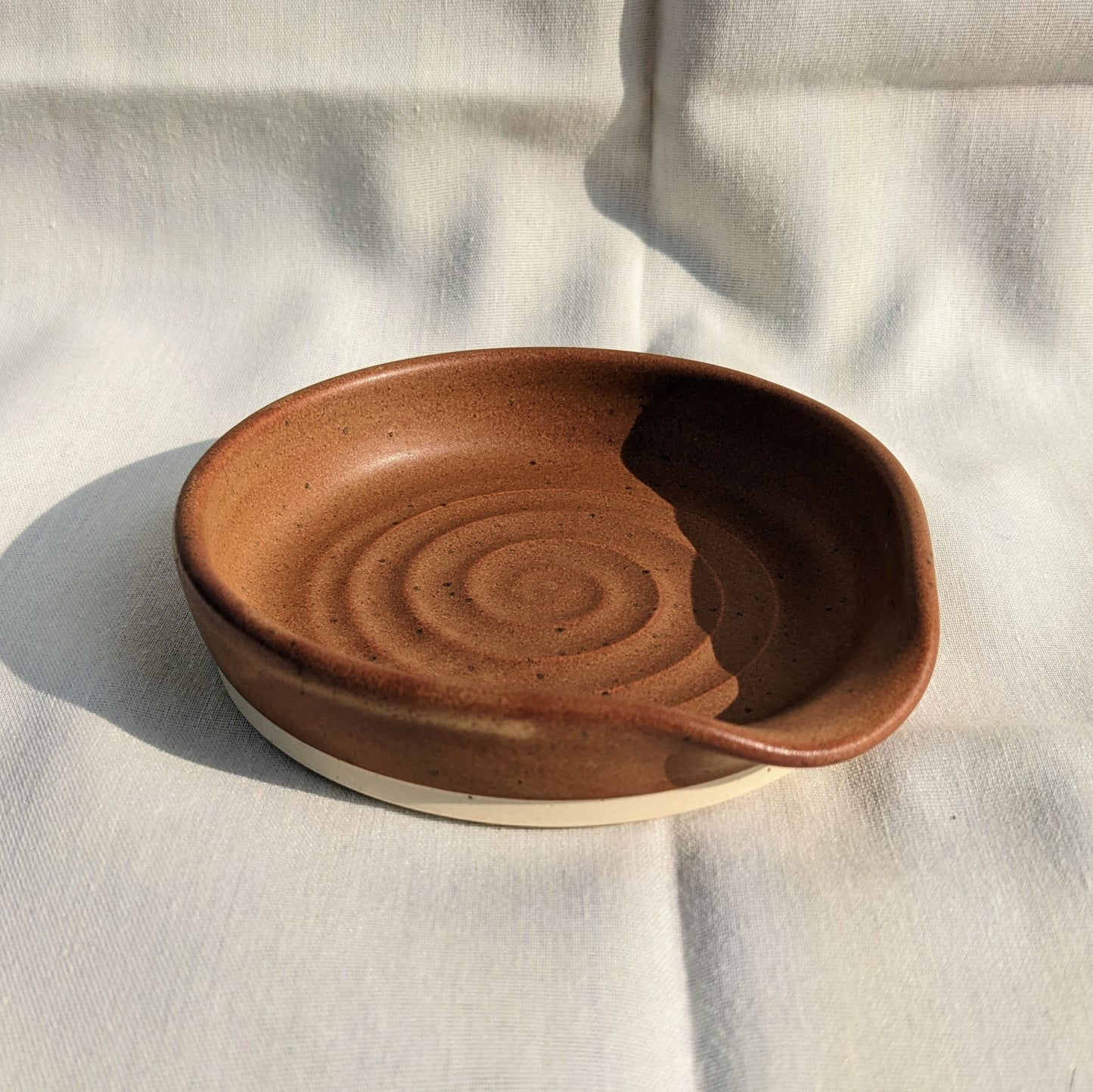 Biscotti - Spoon Rest