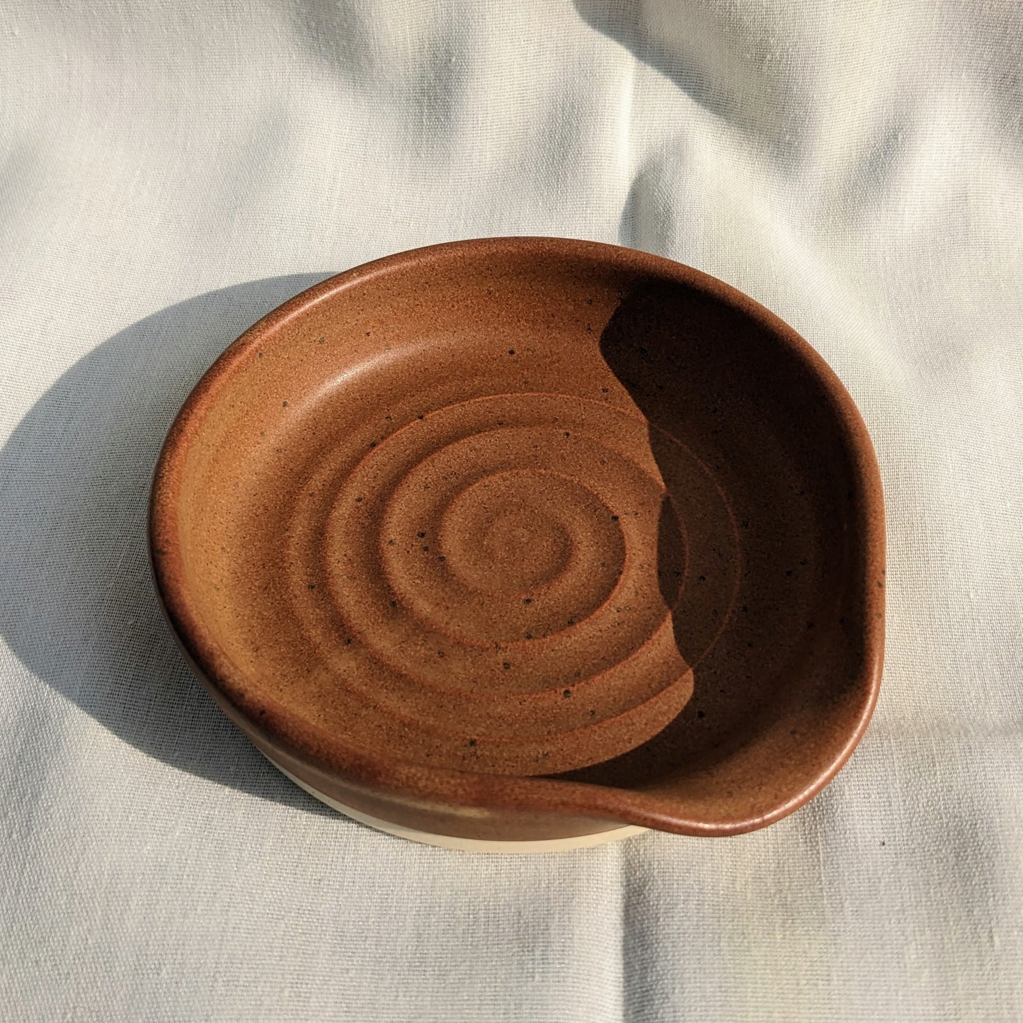 Biscotti - Spoon Rest