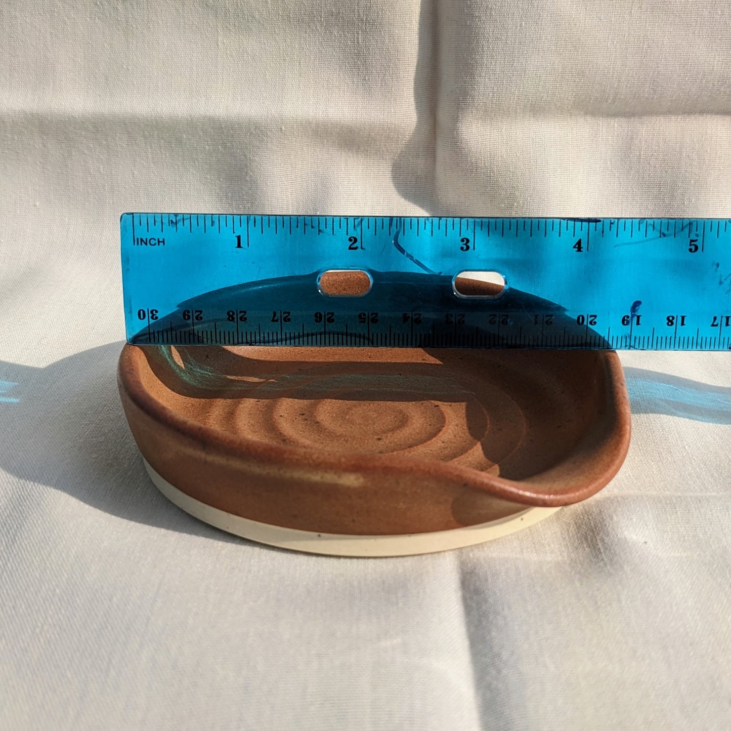 Biscotti - Spoon Rest