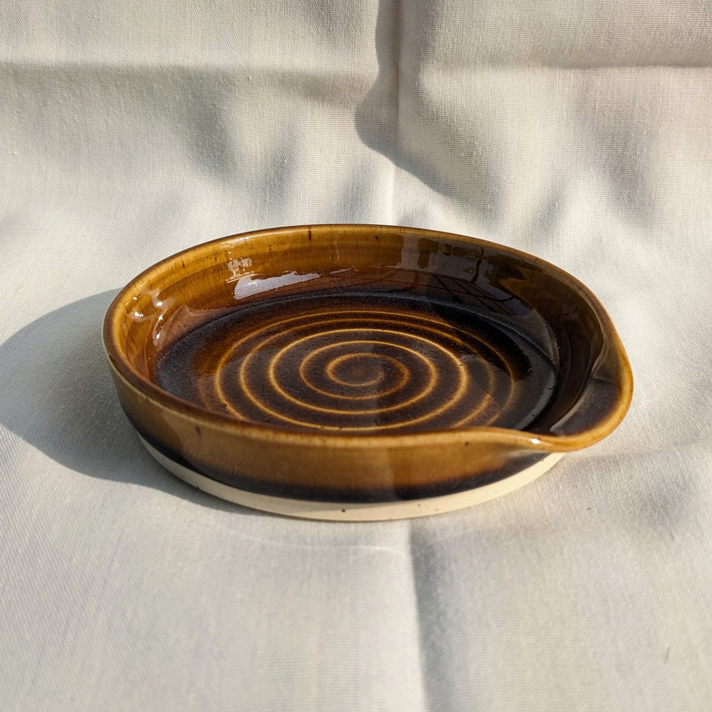 Sargasso Sea - Spoon Rest