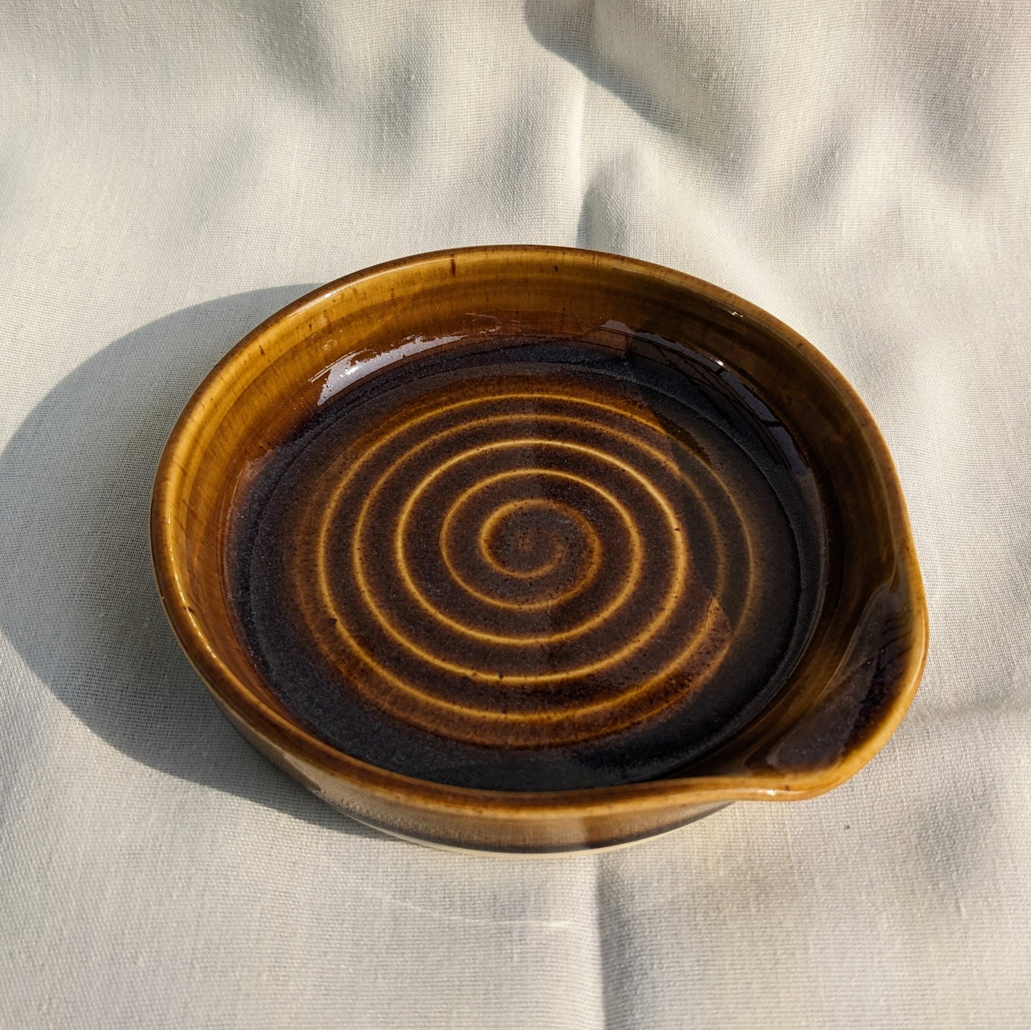 Sargasso Sea - Spoon Rest