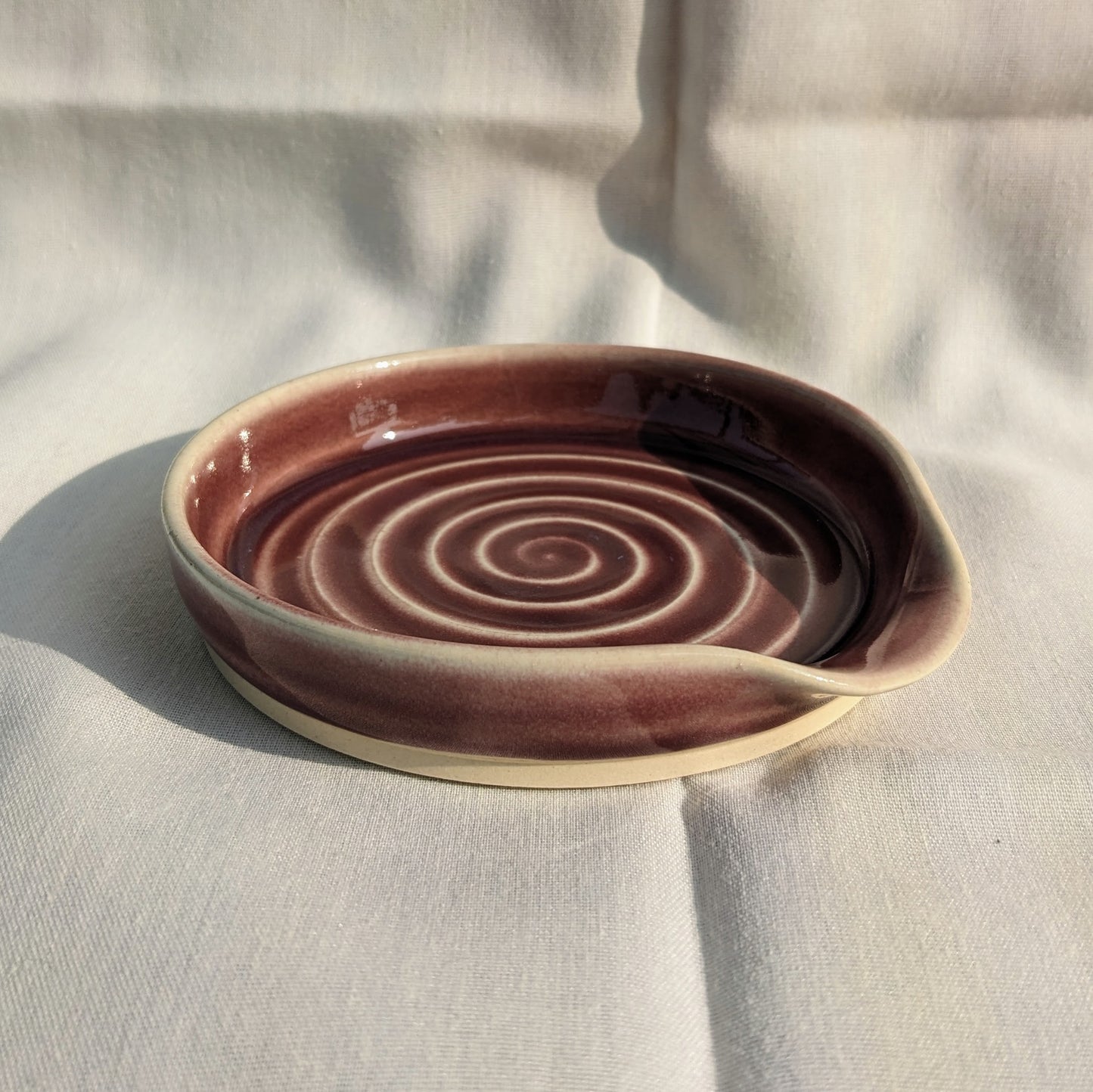 Rosewood - Spoon Rest