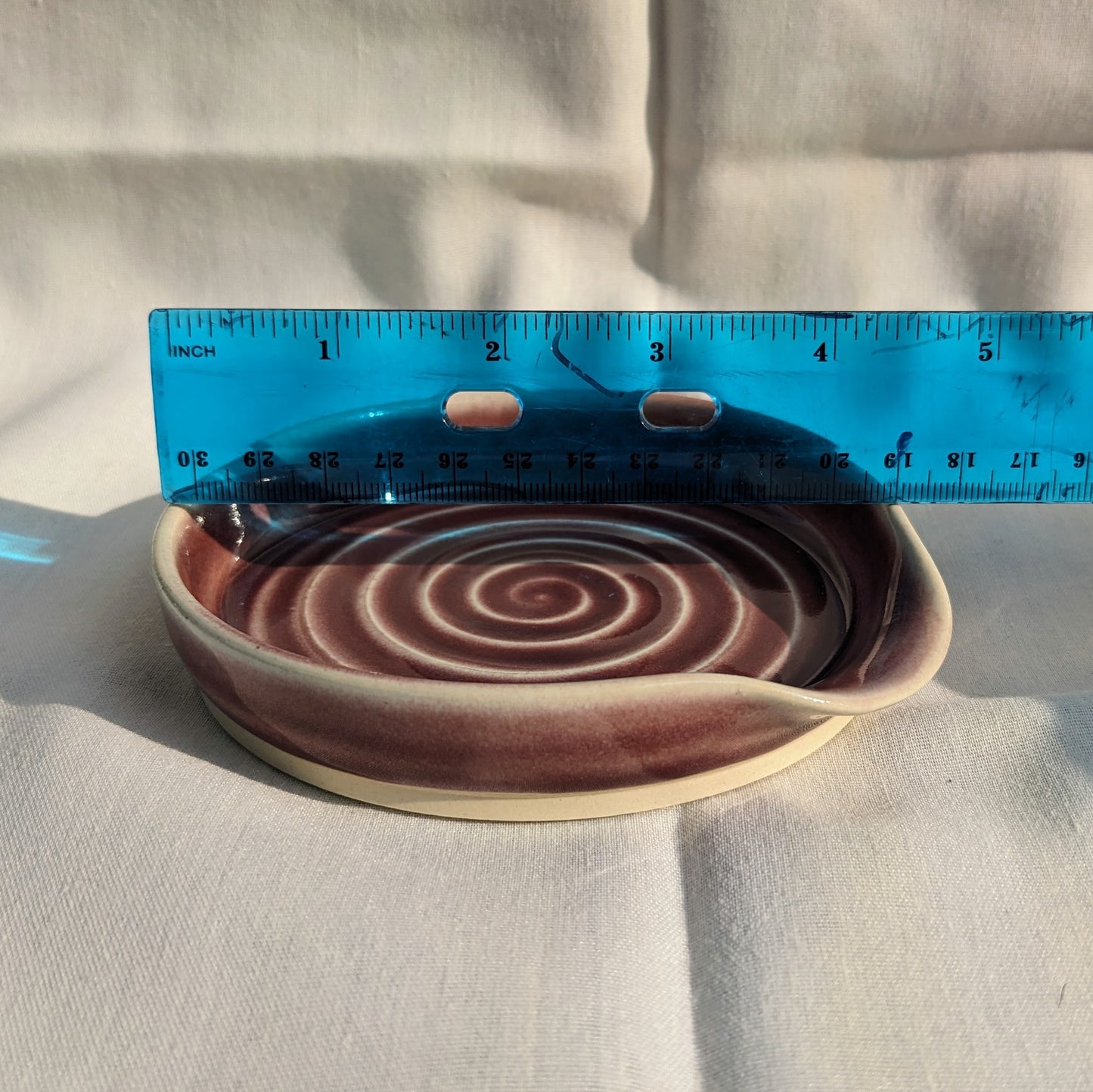 Rosewood - Spoon Rest
