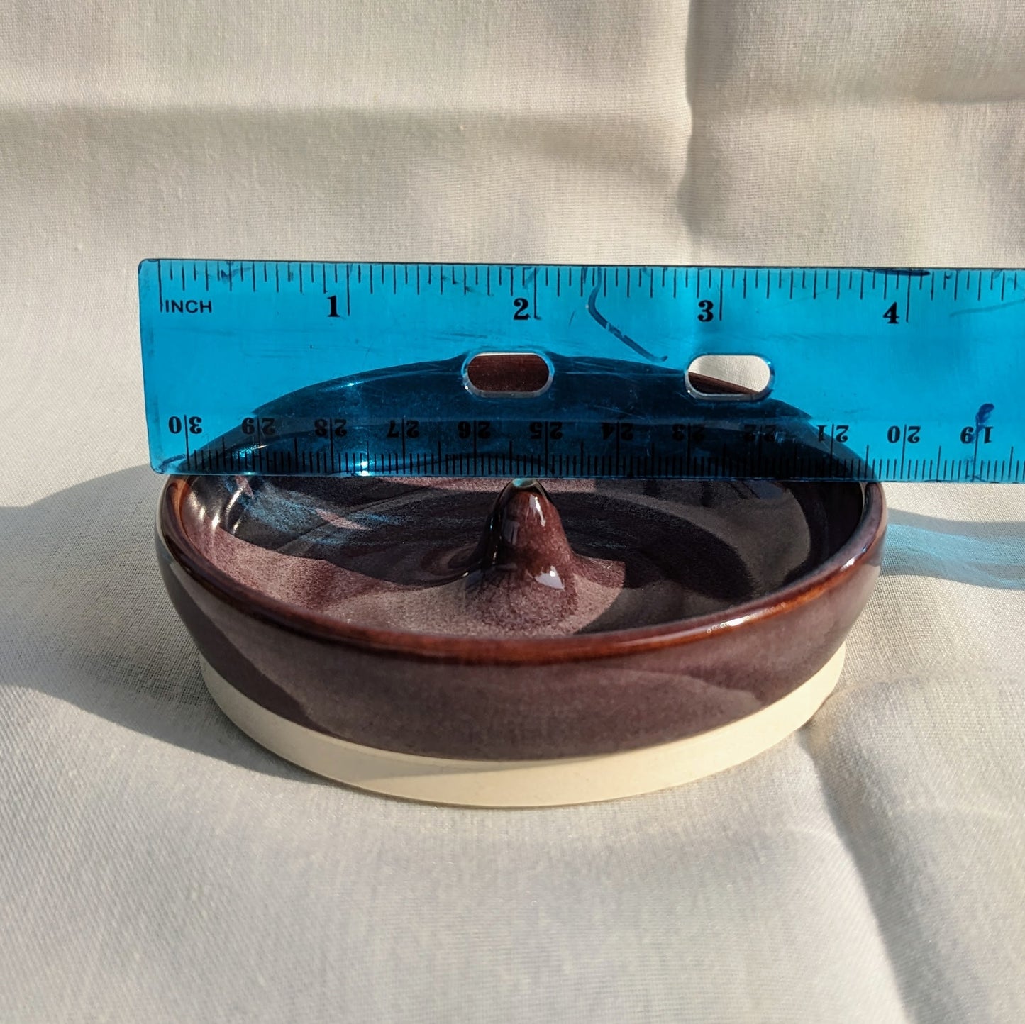 Dark Berry - Incense Holder
