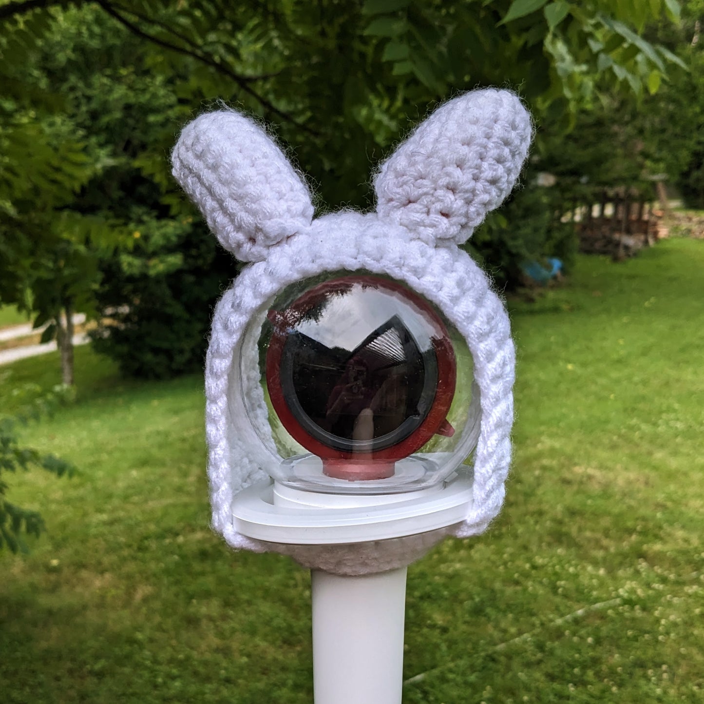 Leebit Lightstick Cover