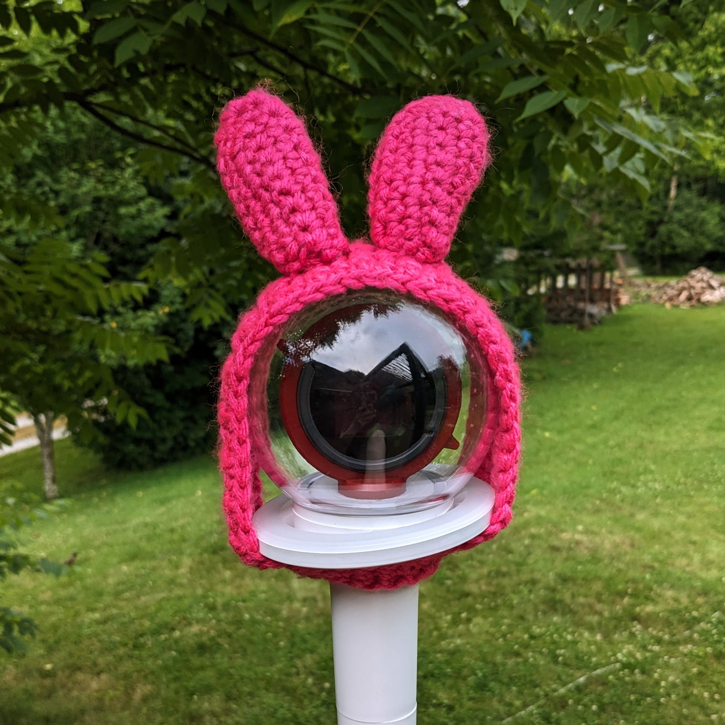 Dwaekki Lightstick Cover