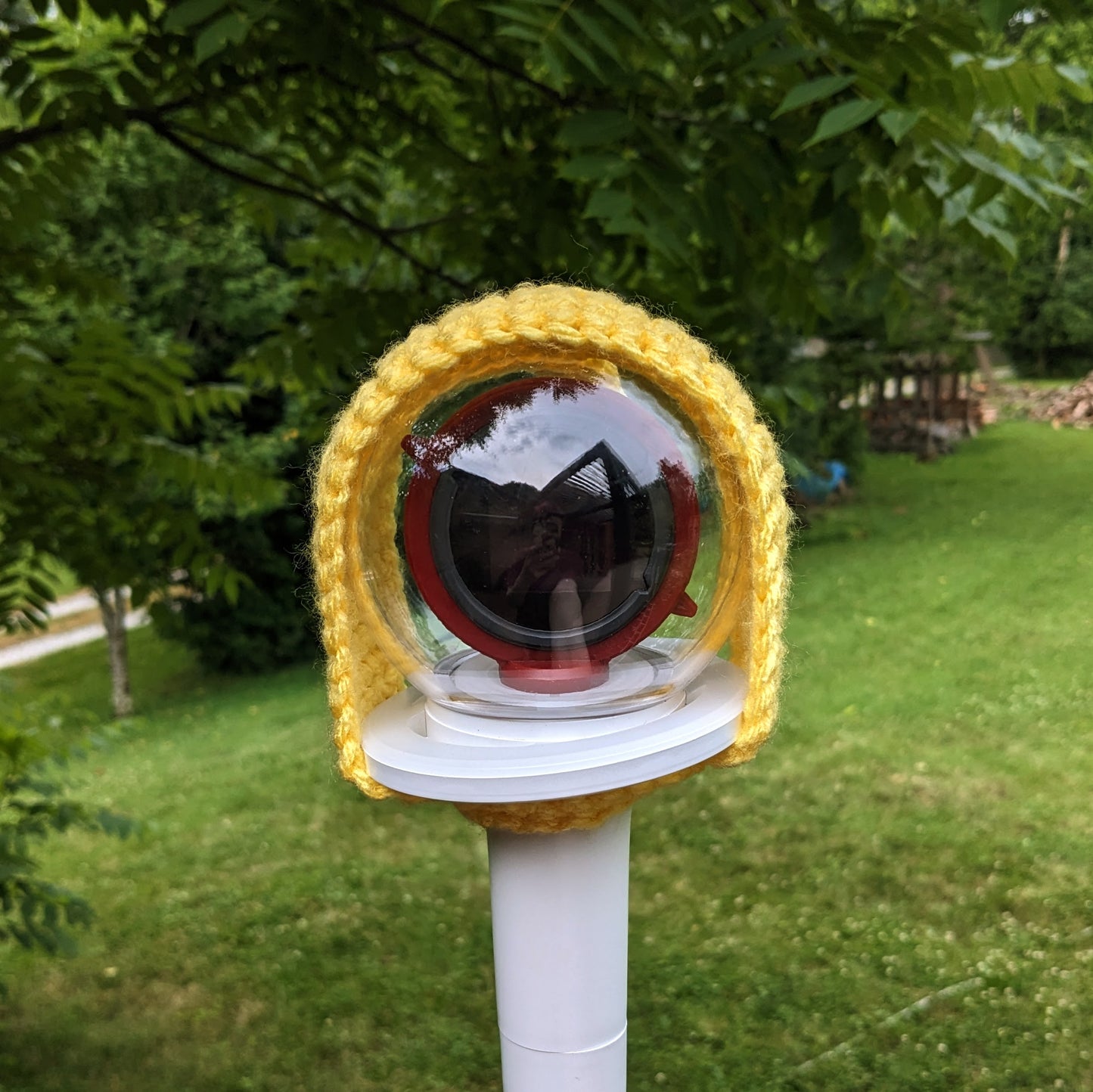 Bbokari Lightstick Cover