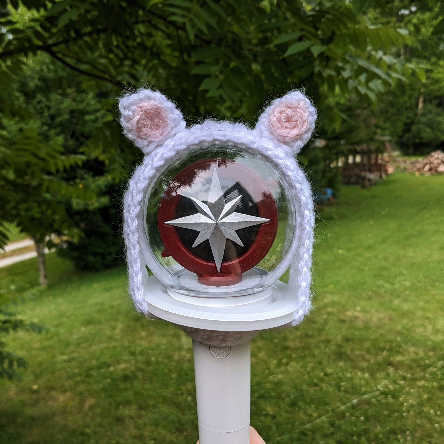 Jiniret Lightstick Cover