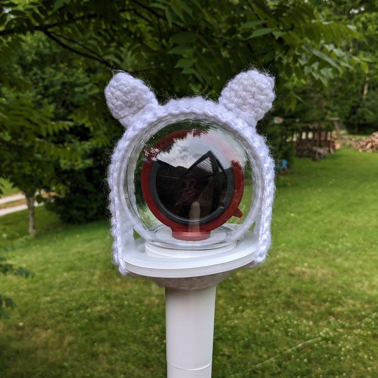 Jiniret Lightstick Cover