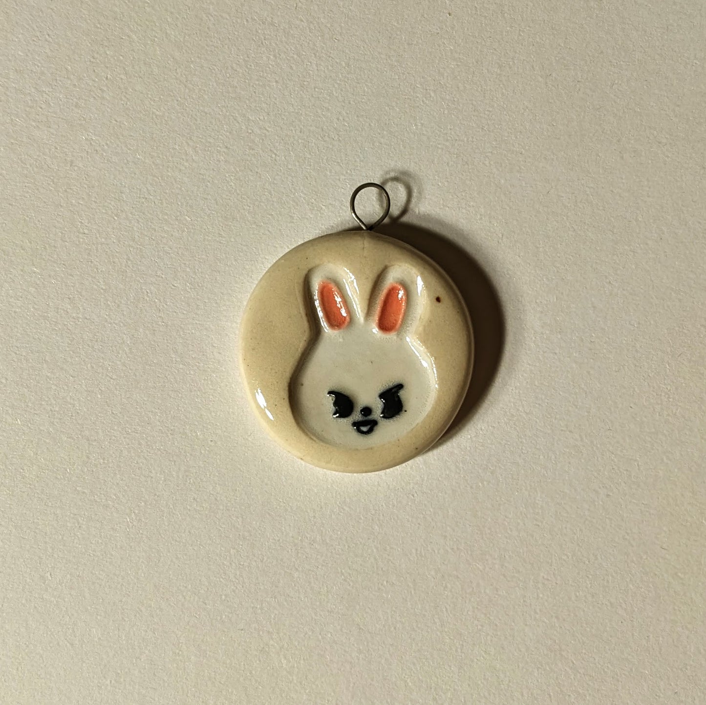 Stray Kids SKZOO Ceramic Charms