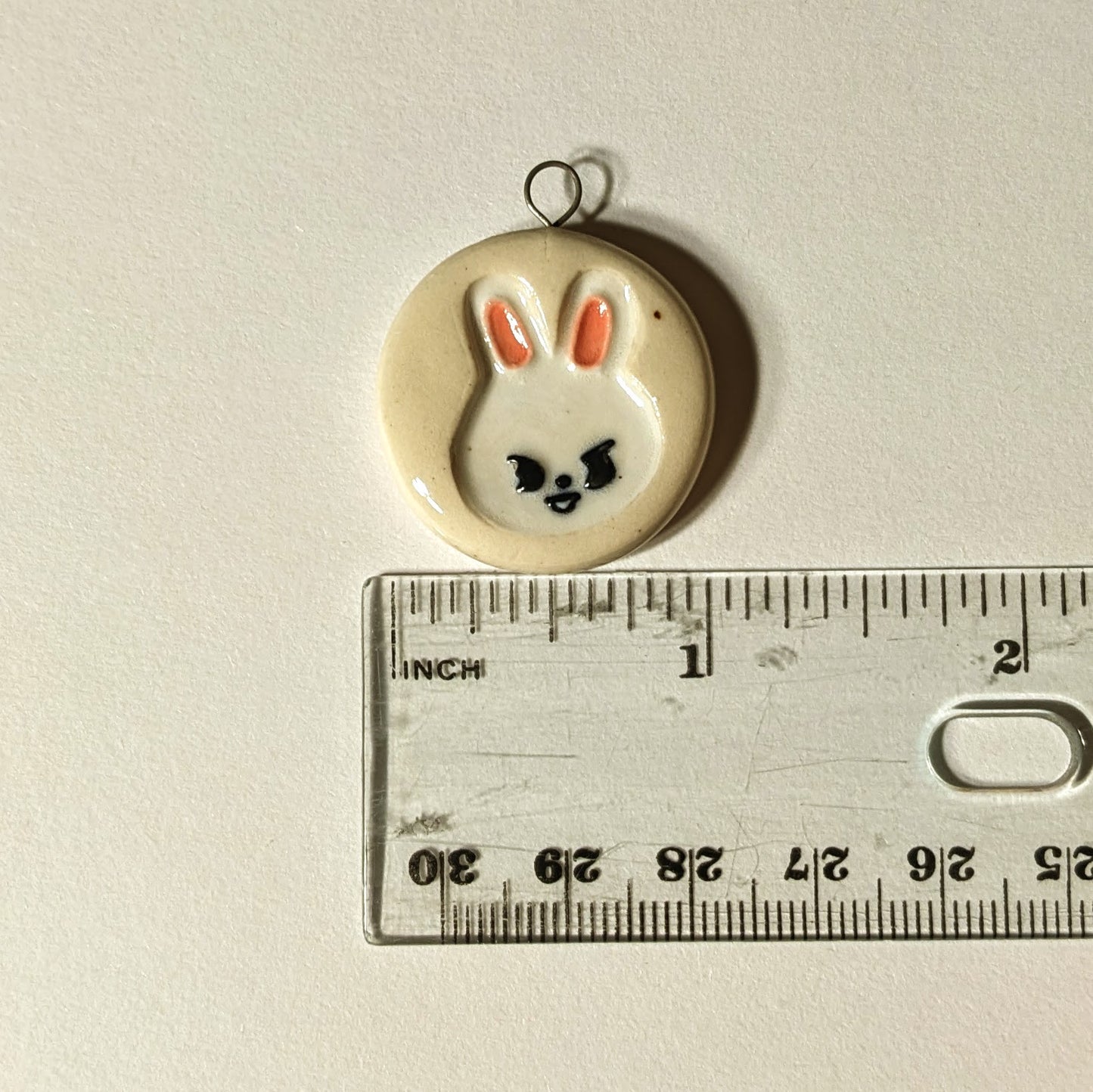 Stray Kids SKZOO Ceramic Charms