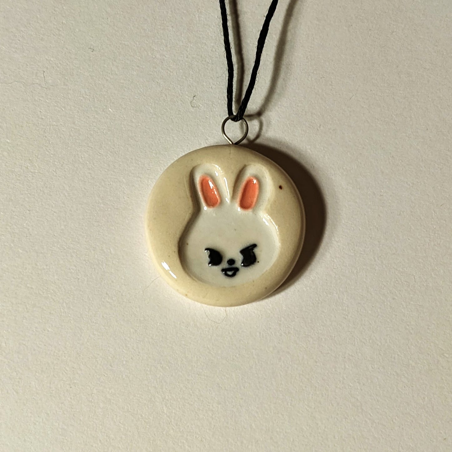 Stray Kids SKZOO Ceramic Charms