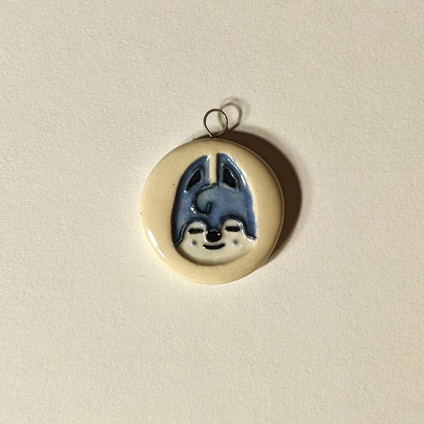 Stray Kids SKZOO Ceramic Charms