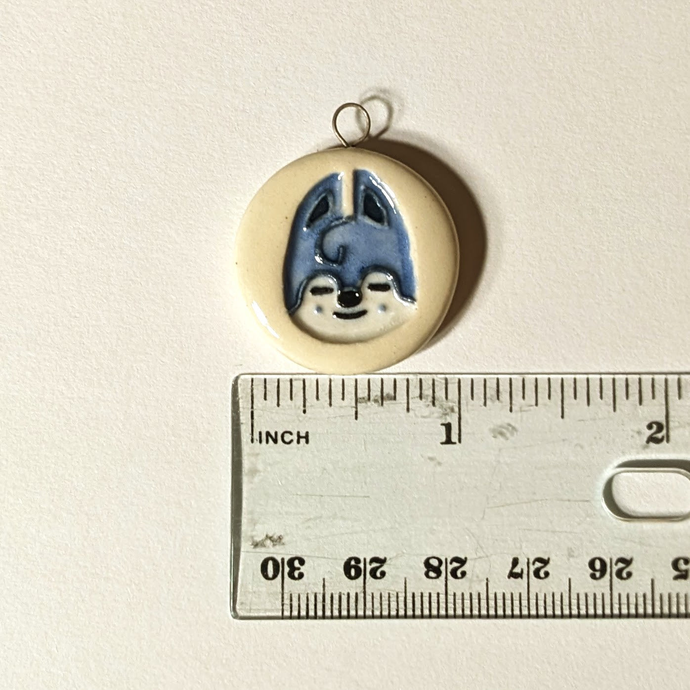 Stray Kids SKZOO Ceramic Charms