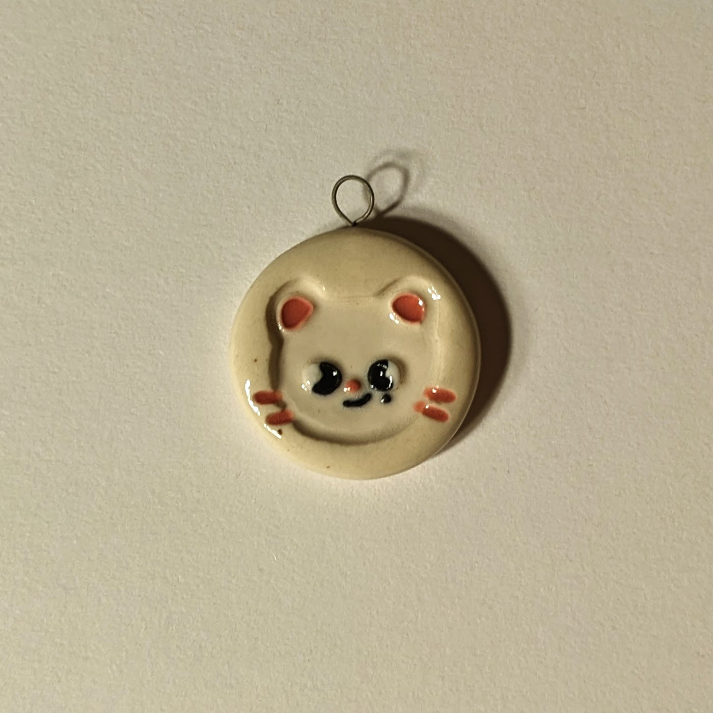 Stray Kids SKZOO Ceramic Charms
