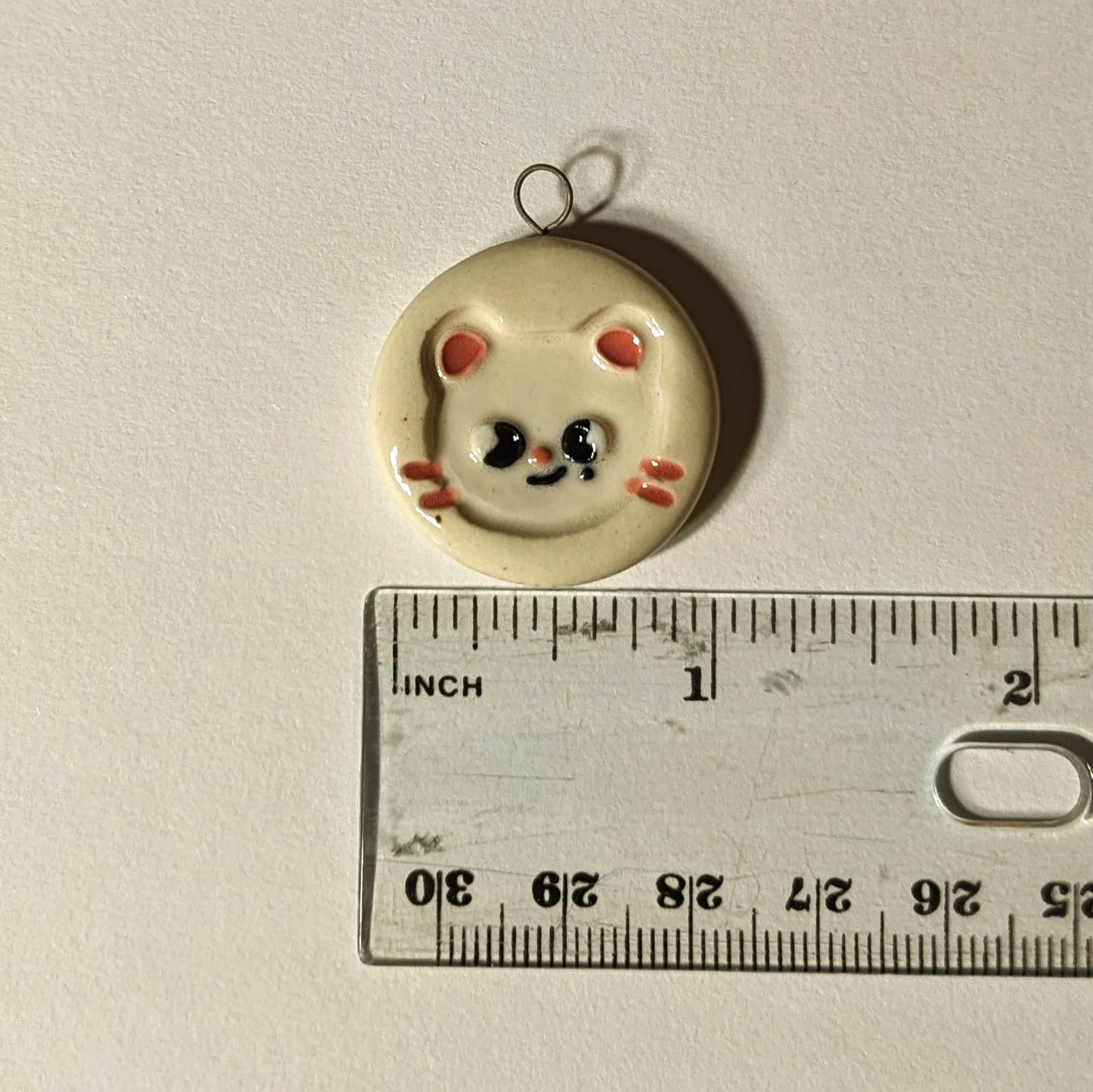 Stray Kids SKZOO Ceramic Charms