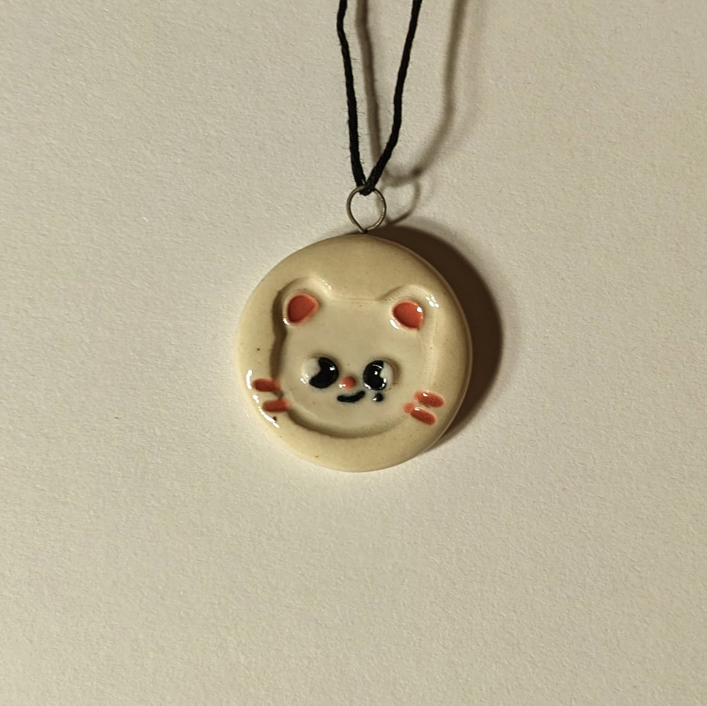 Stray Kids SKZOO Ceramic Charms