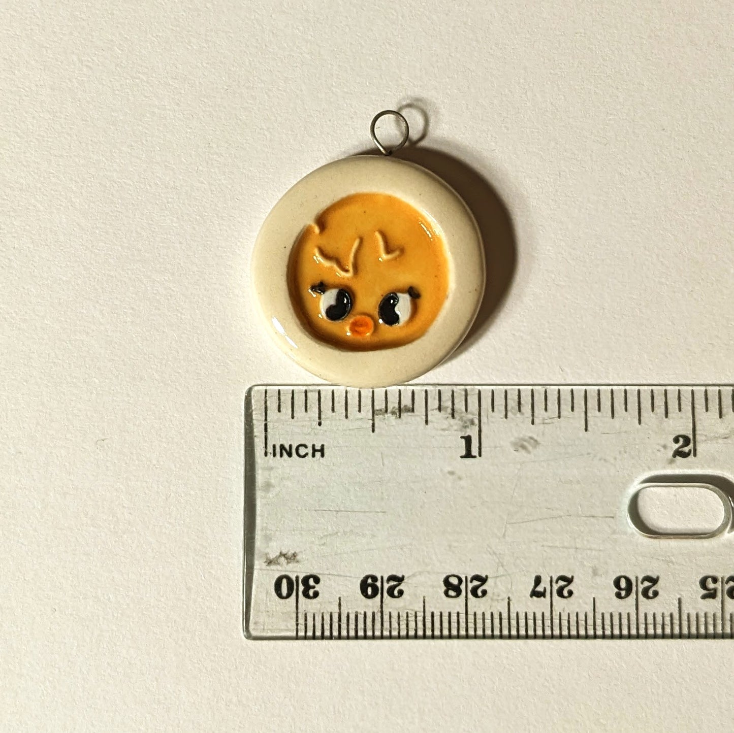 Stray Kids SKZOO Ceramic Charms