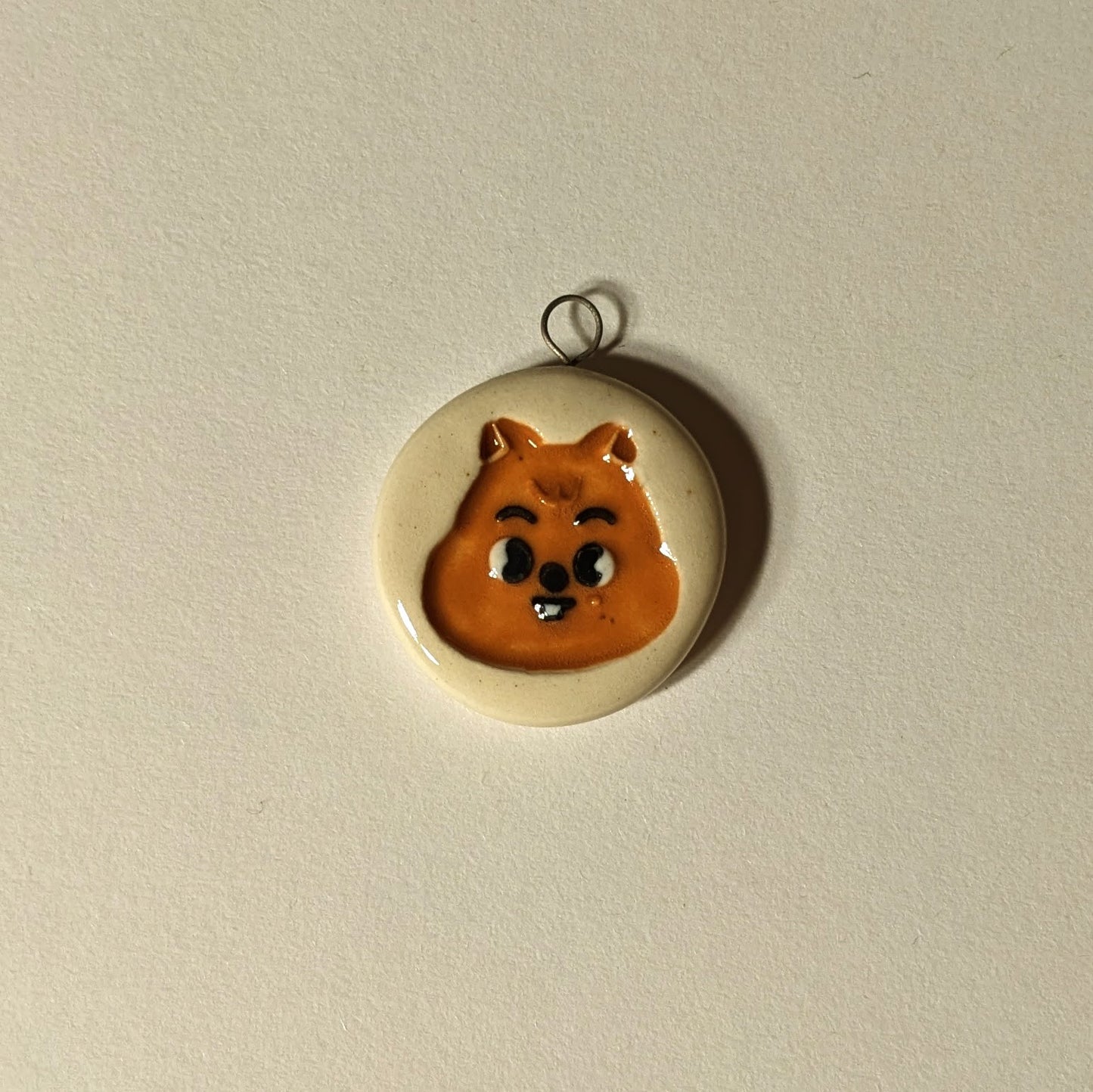 Stray Kids SKZOO Ceramic Charms