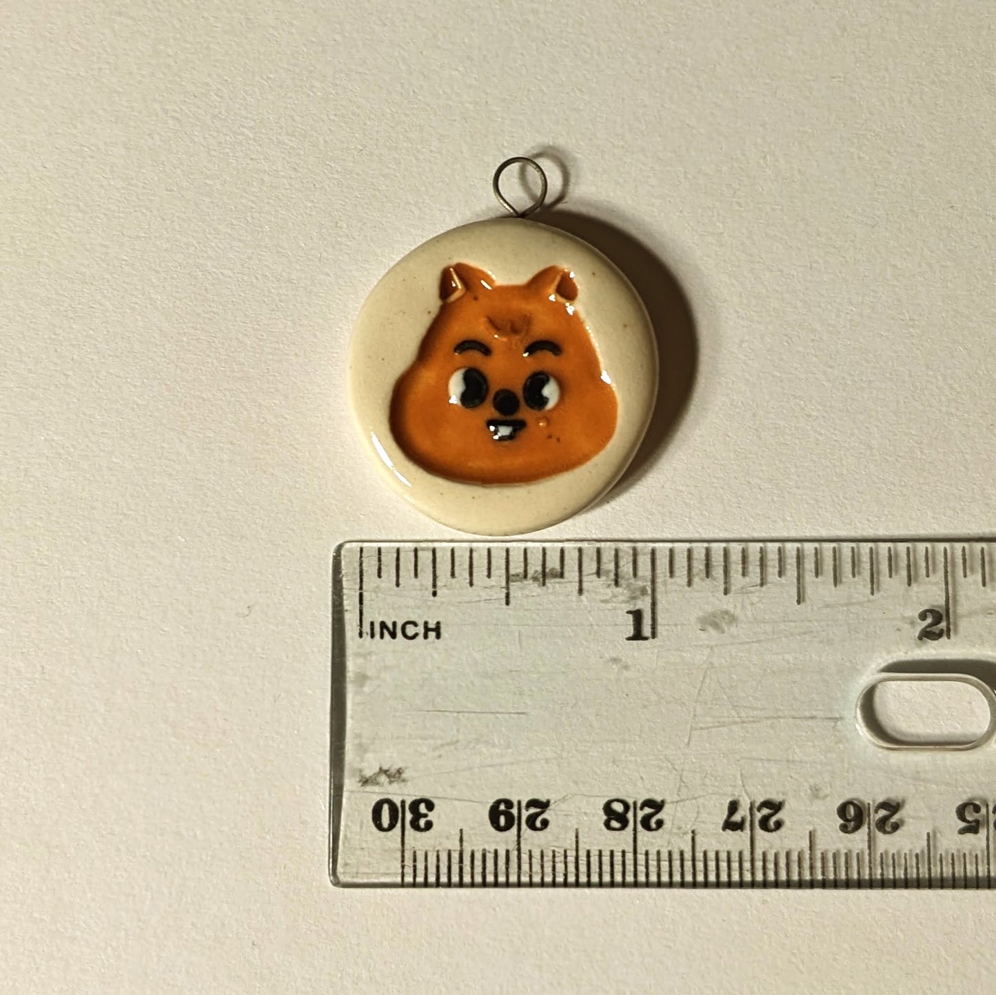 Stray Kids SKZOO Ceramic Charms