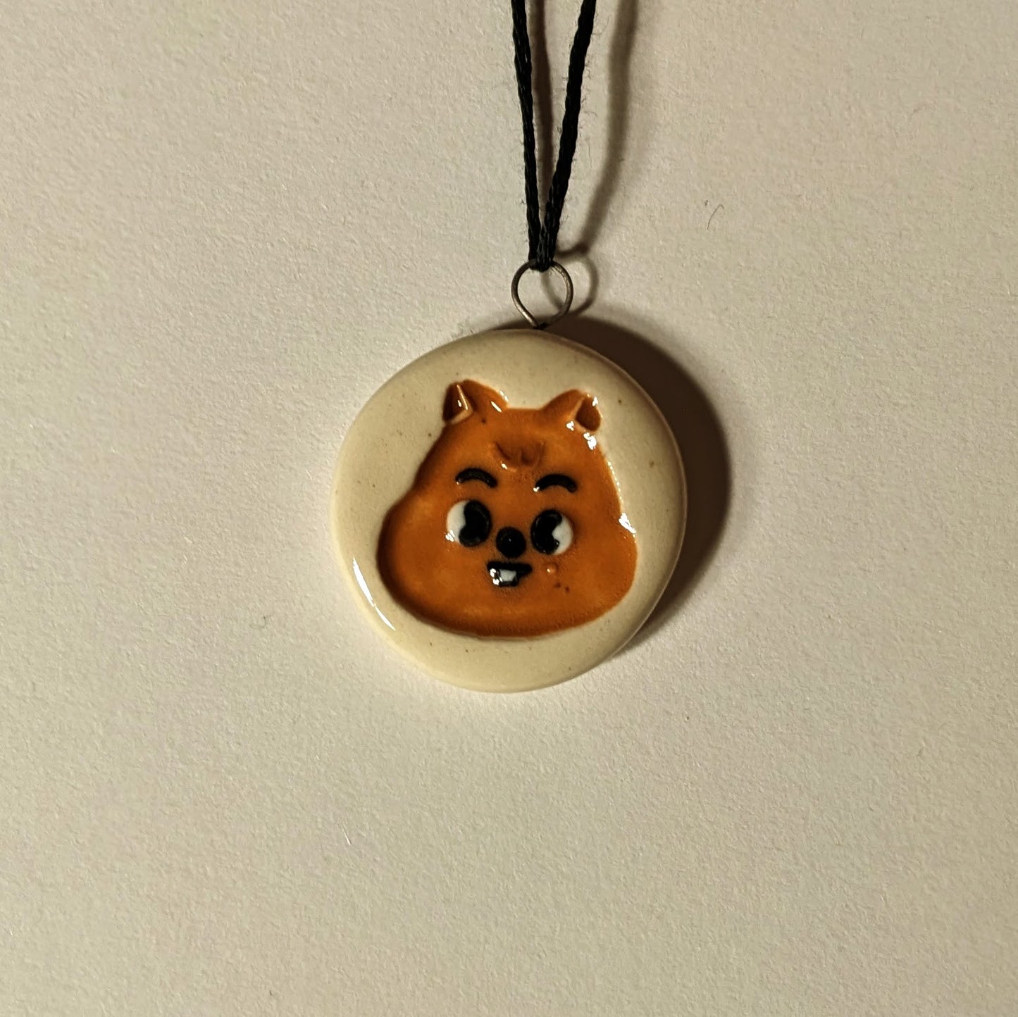 Stray Kids SKZOO Ceramic Charms