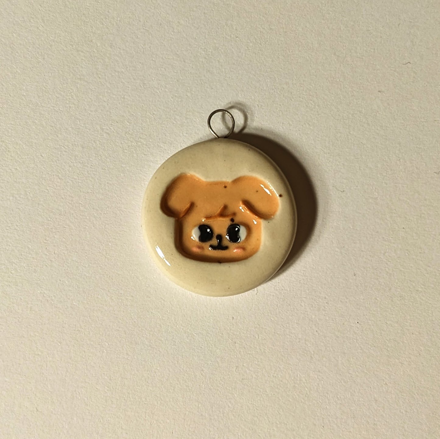 Stray Kids SKZOO Ceramic Charms
