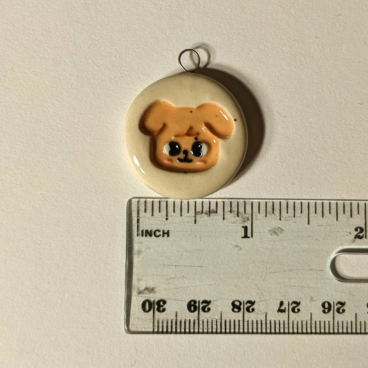 Stray Kids SKZOO Ceramic Charms