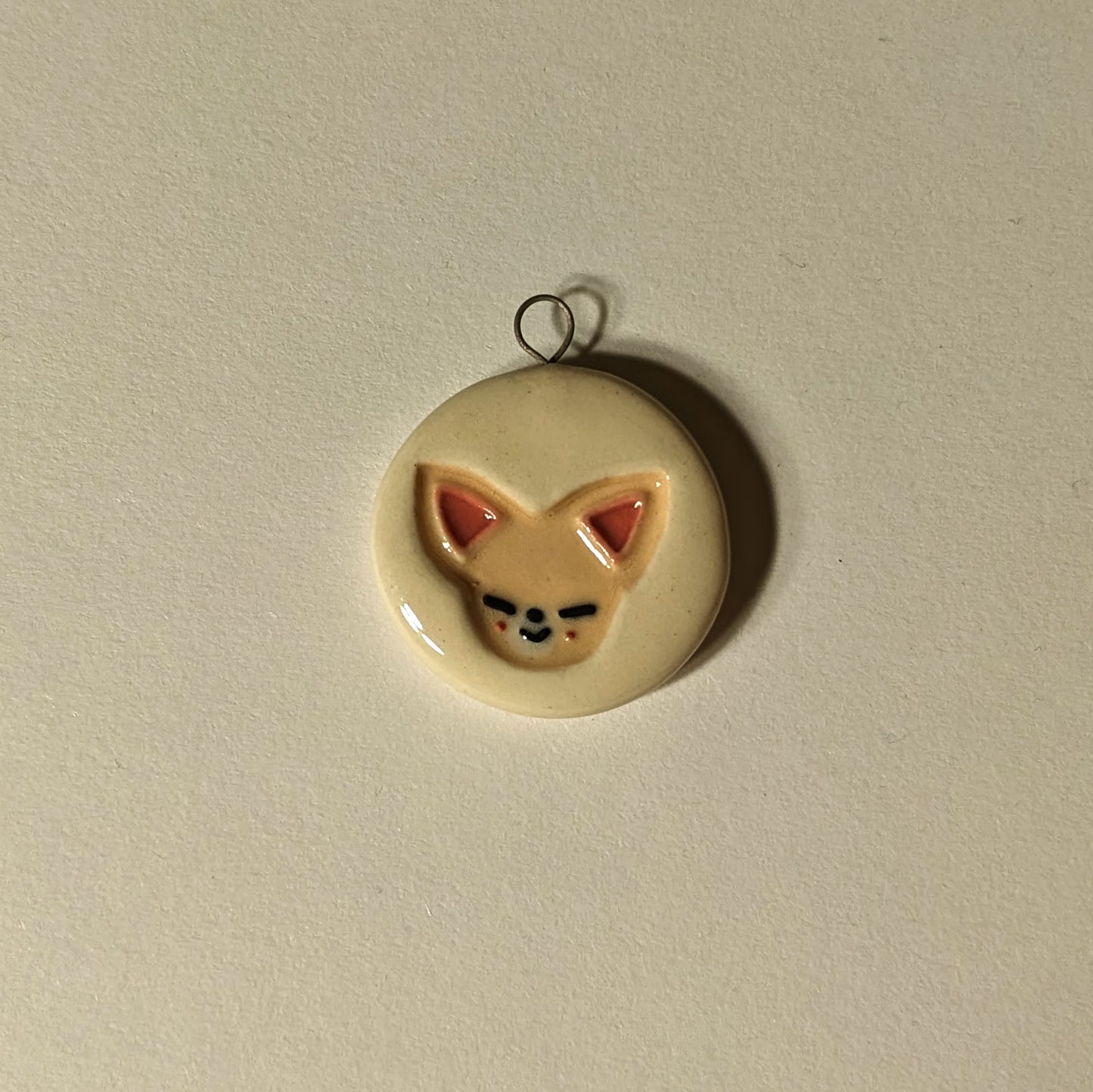 Stray Kids SKZOO Ceramic Charms