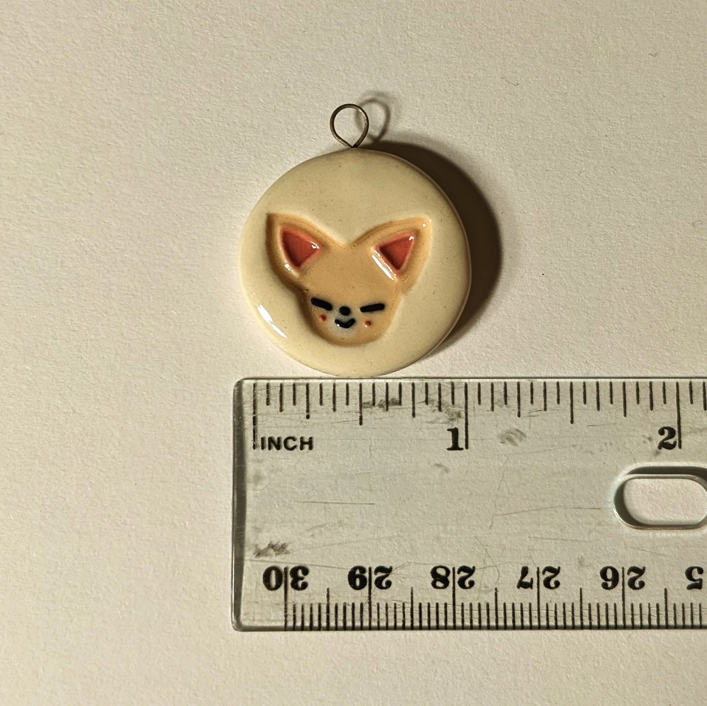 Stray Kids SKZOO Ceramic Charms