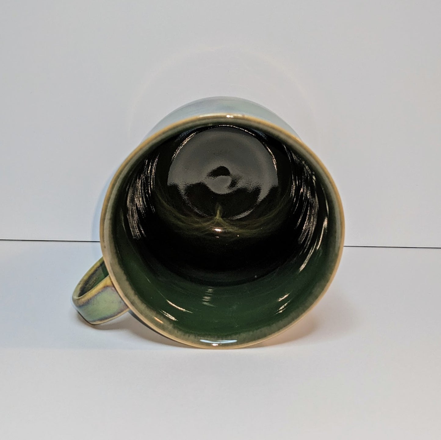 Sternocera Mug