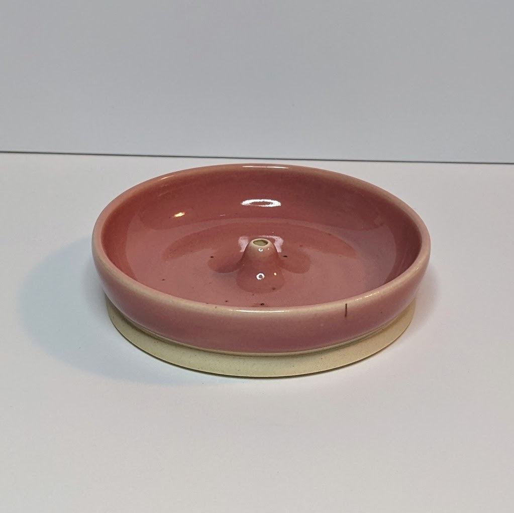 Bubblegum Incense Holder