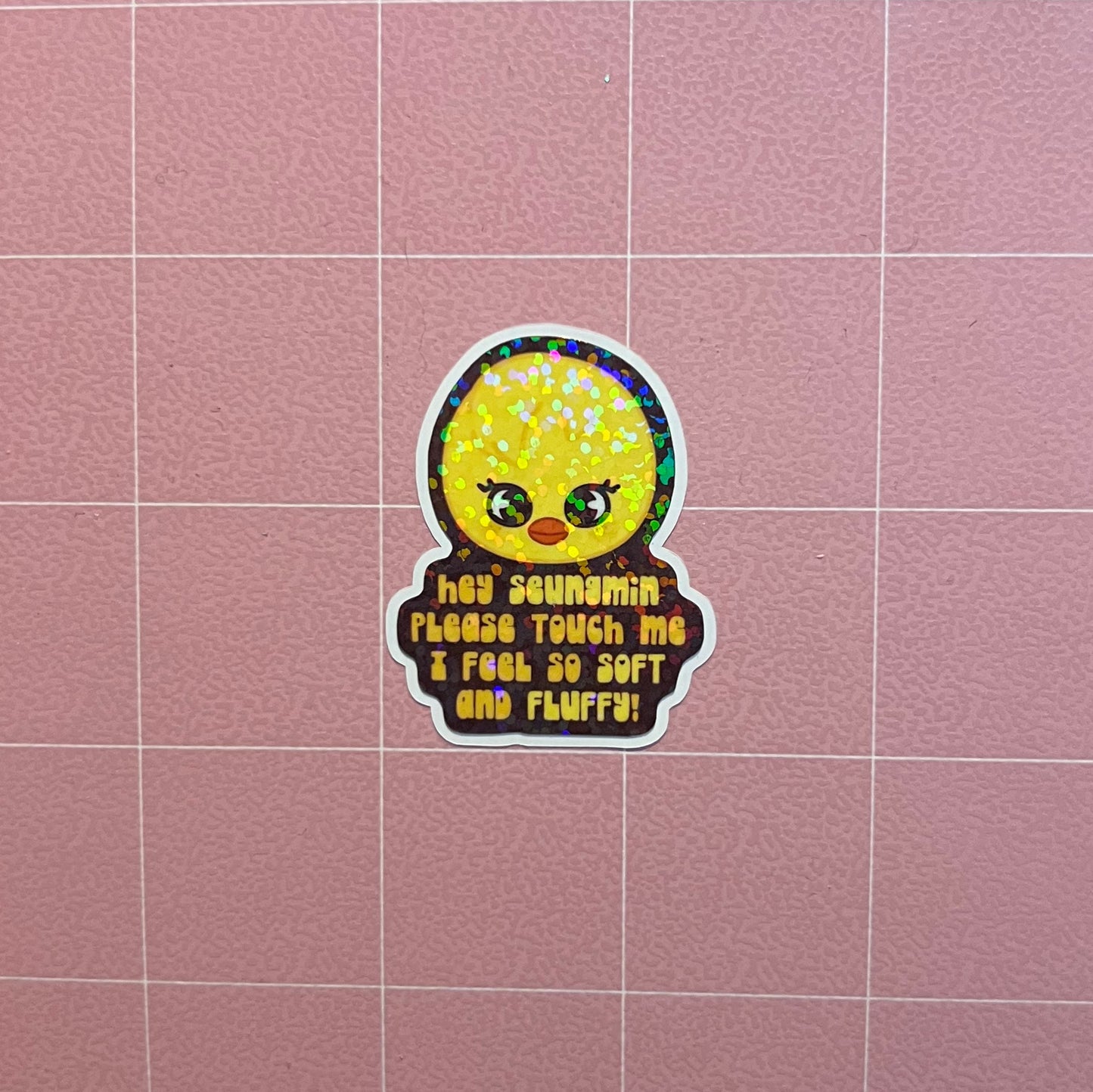 Stray Kids Quotes Sticker