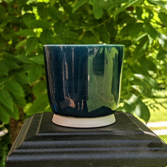 Deep Ocean - Espresso Cup