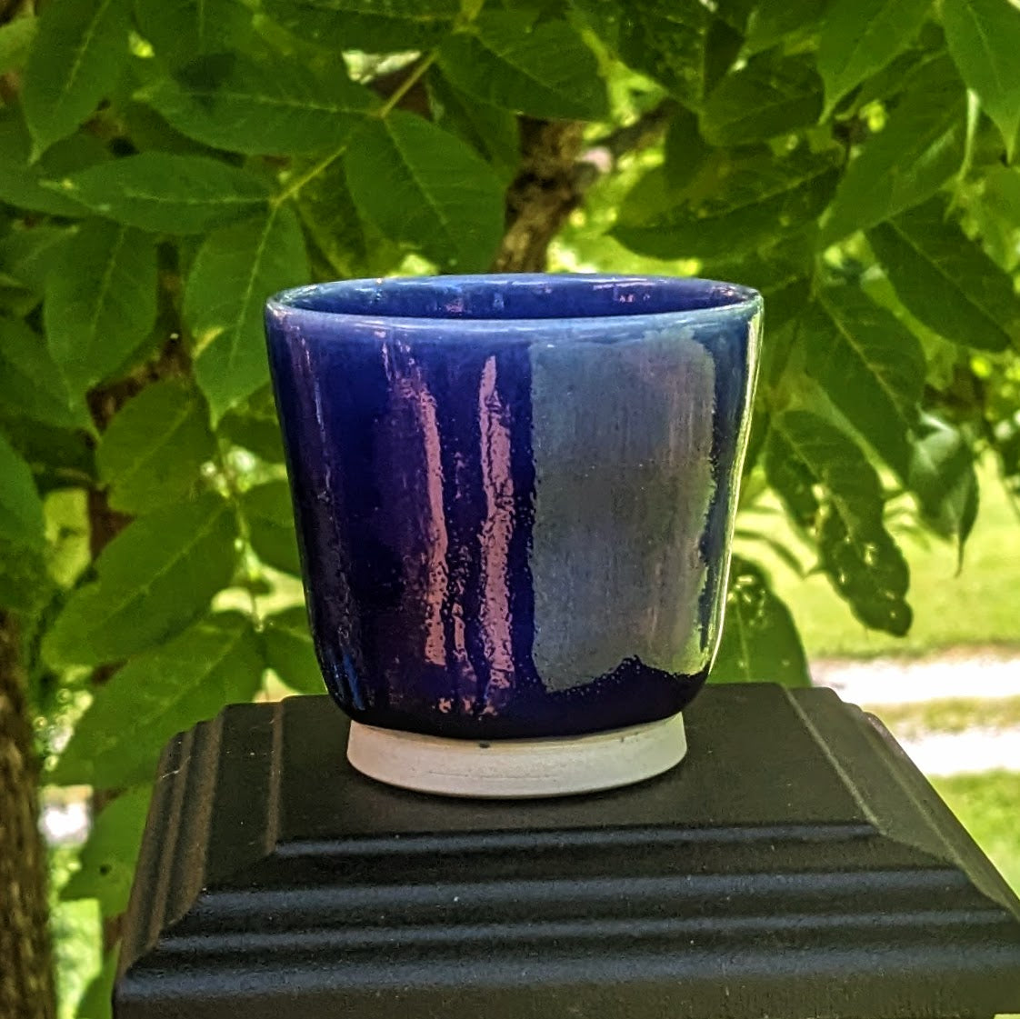 Sapphire - Espresso Cup V1
