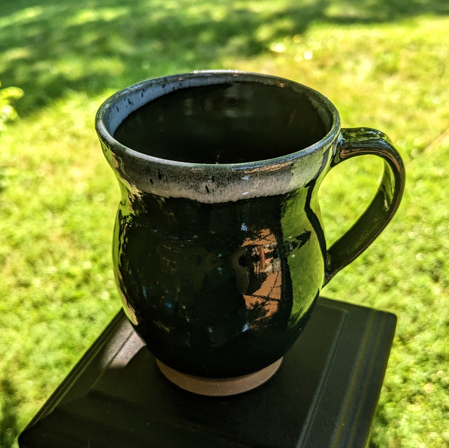 Midnight Afternoon - Small Mug