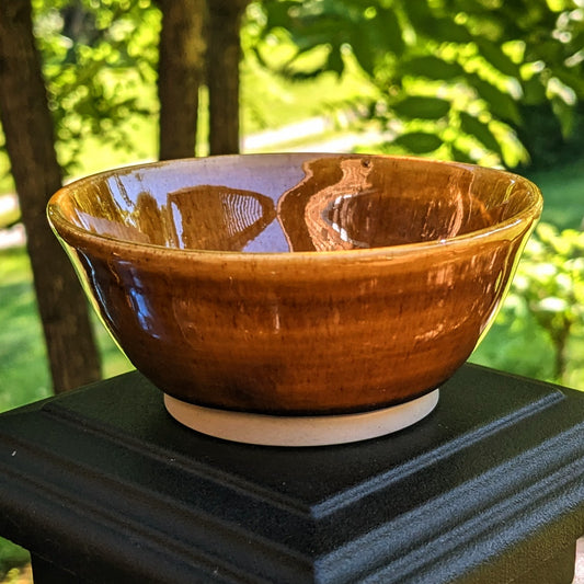 Speckled Sea - Small Bowl