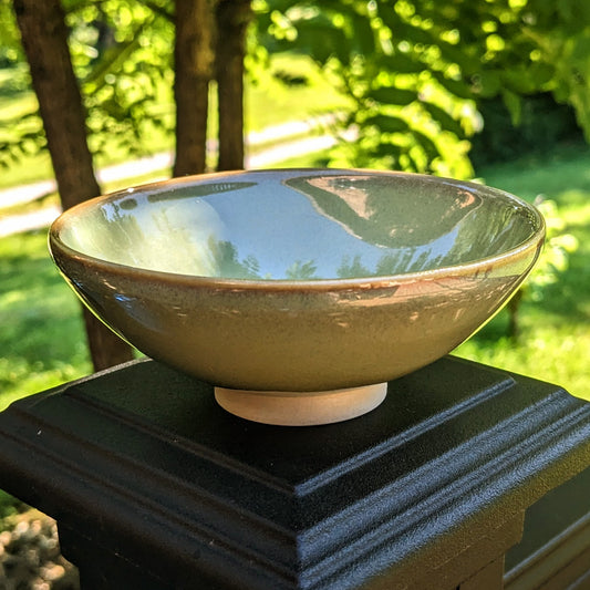 Lime - Small Bowl