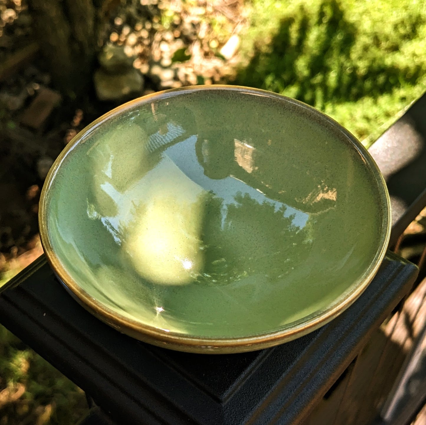 Lime - Small Bowl