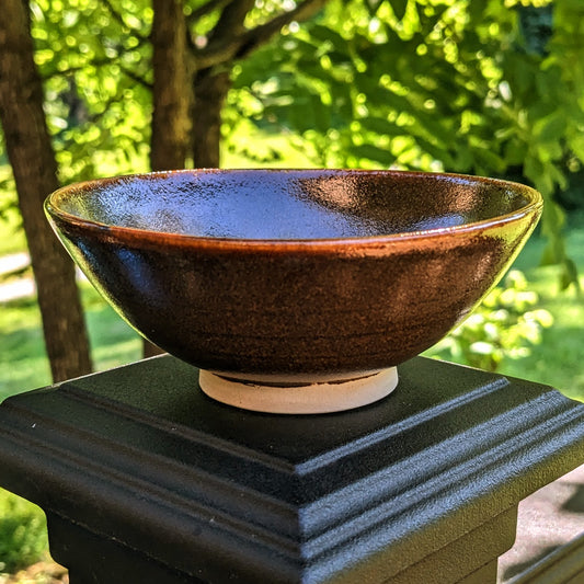 Root Beer - Small Bowl