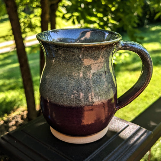 Mulberry Tree - Small Mug