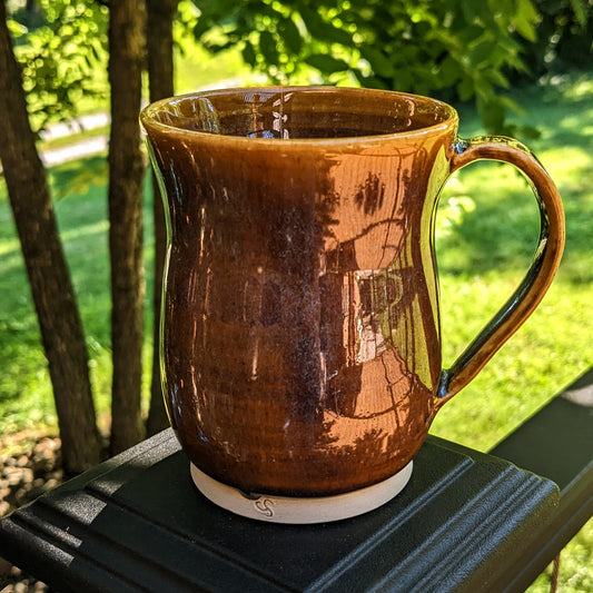 Speckled Sea - Mug