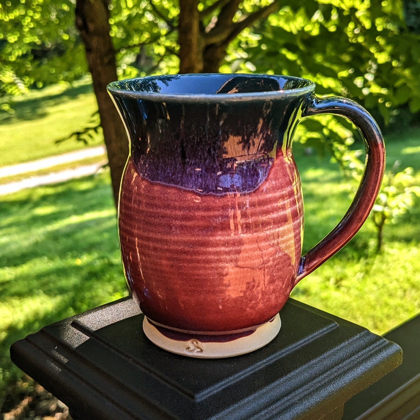 From Dusk til Dawn - Small Mug