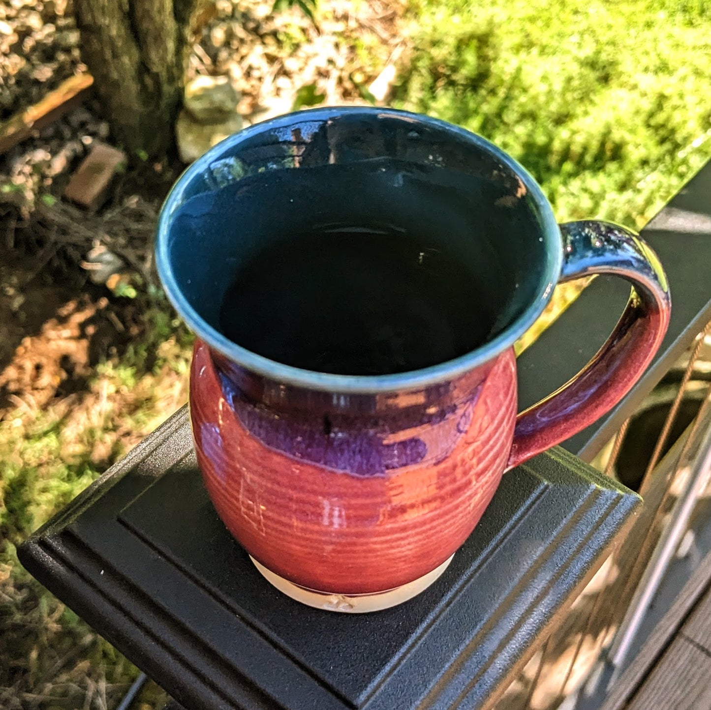 From Dusk til Dawn - Small Mug