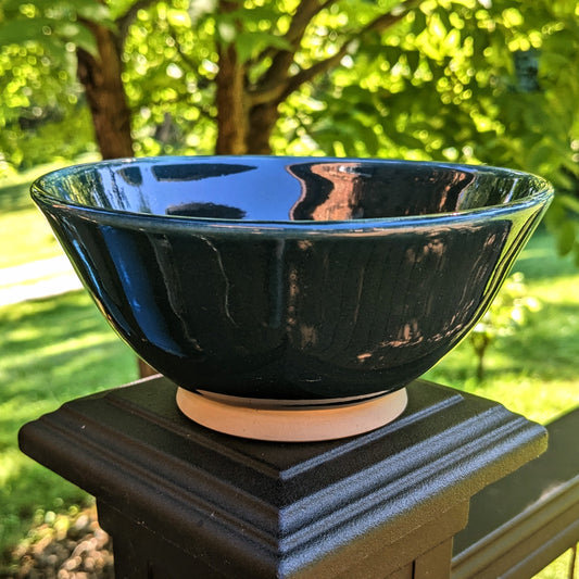 Deep Ocean - Medium Bowl