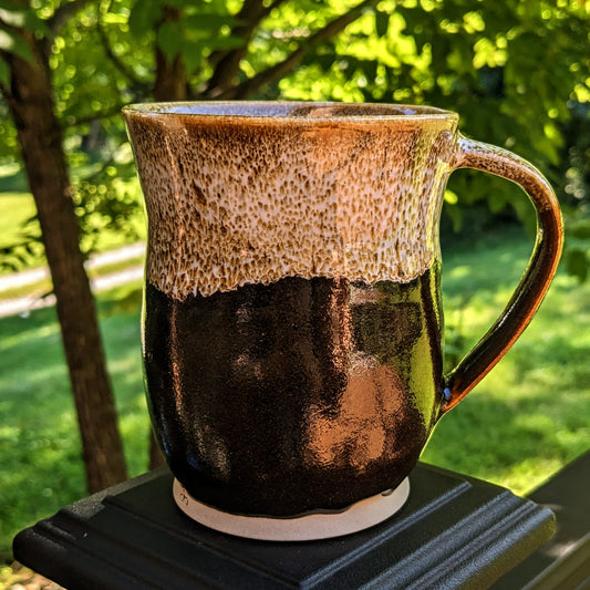 Root Beer Float - Mug