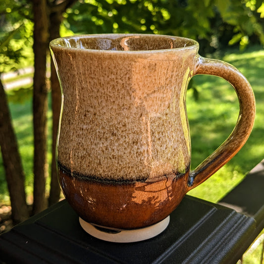 Sargasso Sea - Small Mug