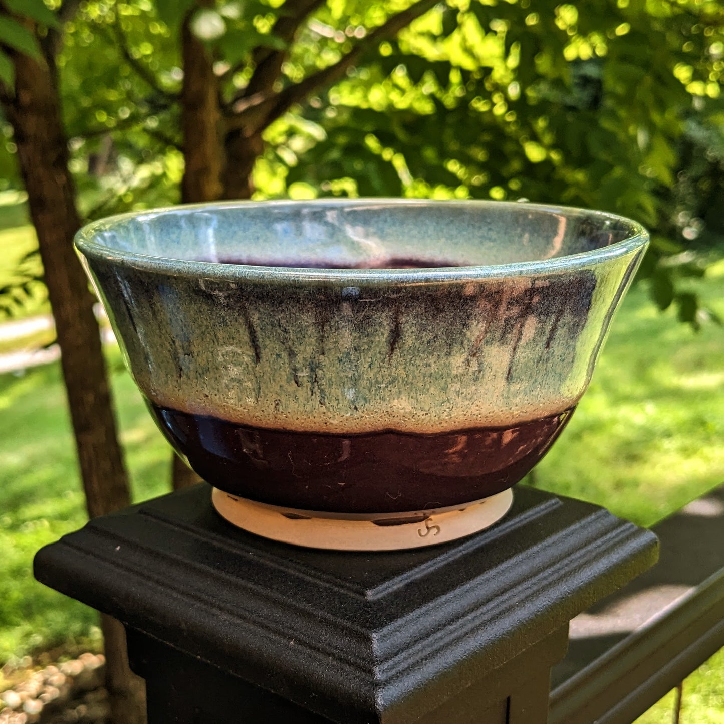 Mulberry Tree - Medium Bowl